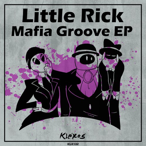 Mafia Groove (Original Mix)