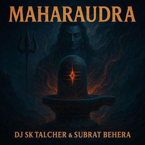 Maharaudra