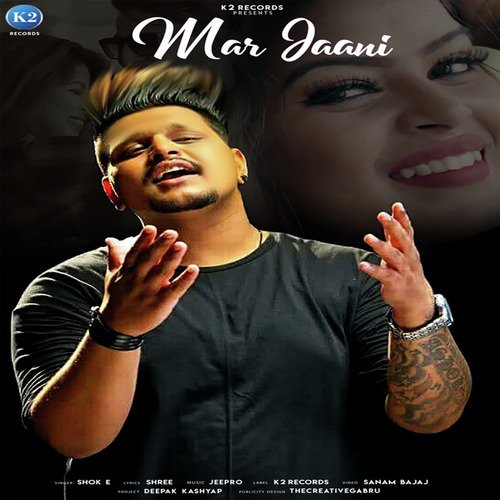 Mar Jaani - Single