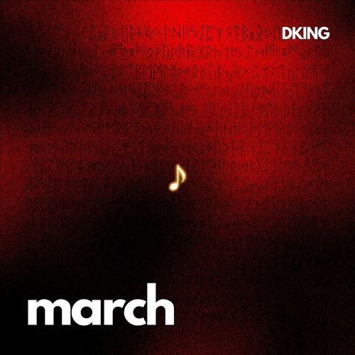 March