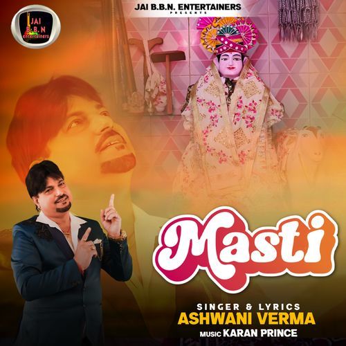 Masti