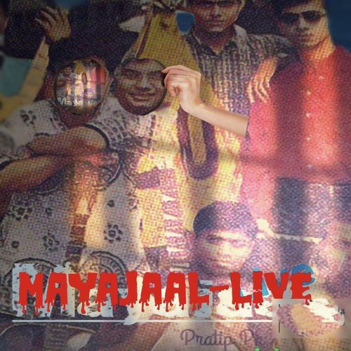 Mayajaal-Live