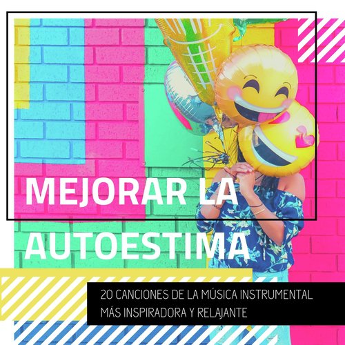 Mejorar la Autoestima cover art