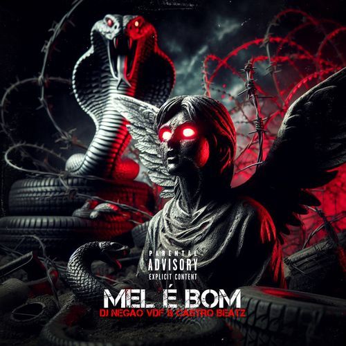 Mel é bom_poster_image