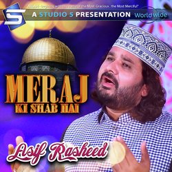 Meraj Ki Shab Hai-PxI0AE1RaFU