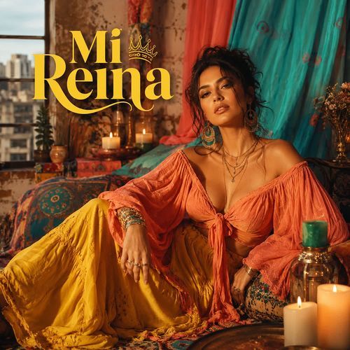 Mi Reina
