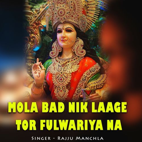 Mola Bad Nik Laage Tor Fulwariya Na cover art