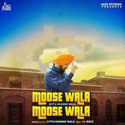 Moose Wala Moose Wala-FT8kBwNgW2I