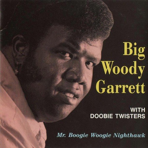 Boogie Woogie Nighthawk cover art