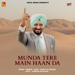 Munda Tere Main Haan Da-NCoAdjEBA3U