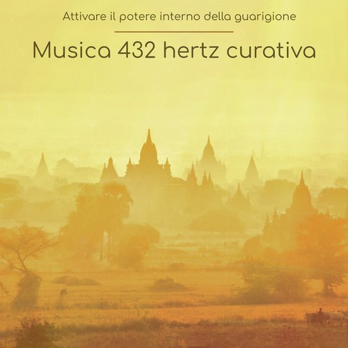 Pura meditazione zen cover art
