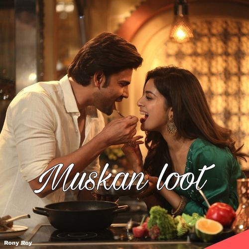 Muskan loot