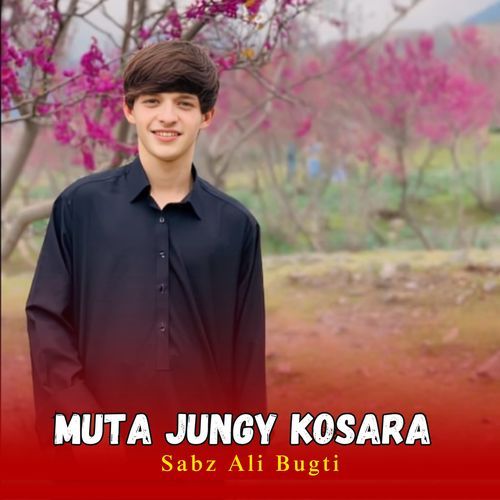 Muta Jungy Kosara