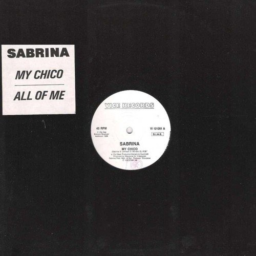My Chico / All of Me