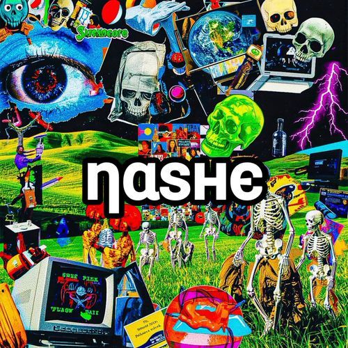NASHE
