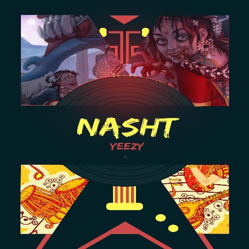 Nasht