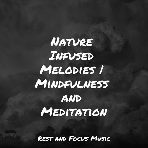 Nature Infused Melodies | Mindfulness and Meditation_poster_image