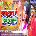 Naya Sal Me Dil Tut Gail