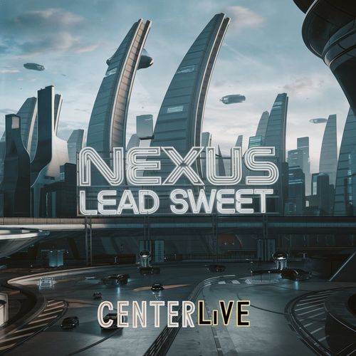 Nexus Lead Sweet cover art
