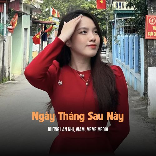 Ngày Tháng Sau Này (Remix & Lofi)