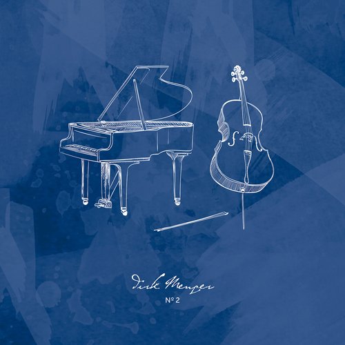 Am Meer cover art