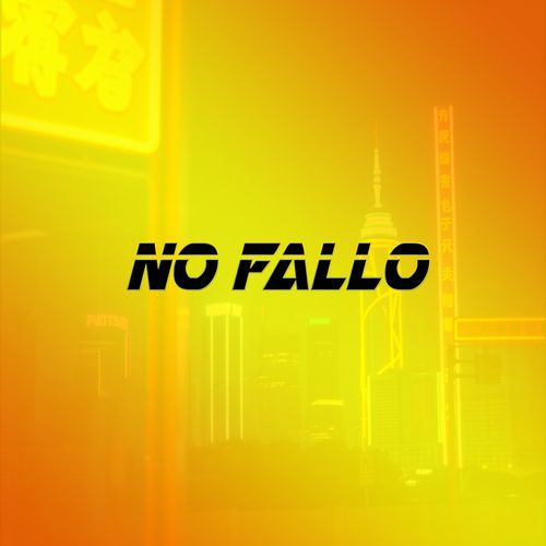 No Fallo cover art