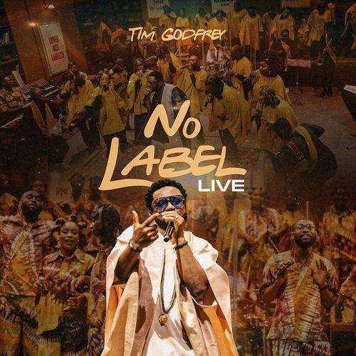 Kosi (Live) cover art