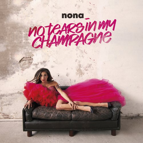 No Tears In My Champagne_poster_image