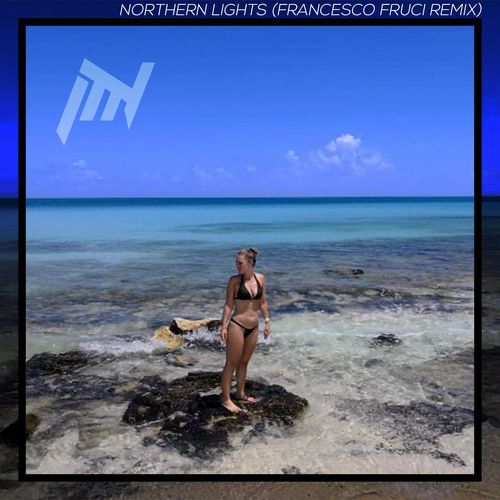 Northern Lights (feat. Martina Dogà) [Francesco Fruci Remix] cover art