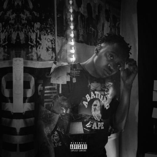 Not Yours cover art