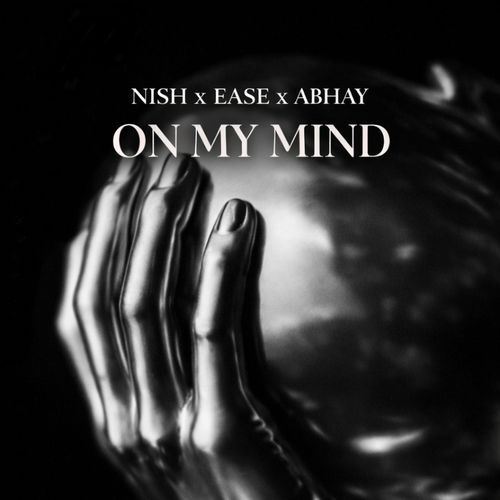 ON MY MIND