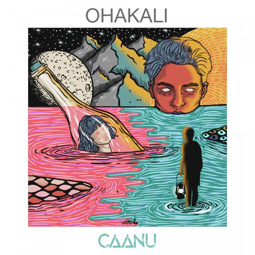 Ohakali