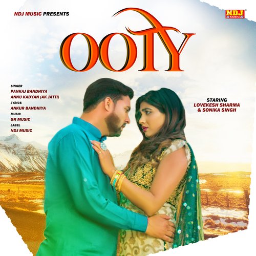 Ooty - Single