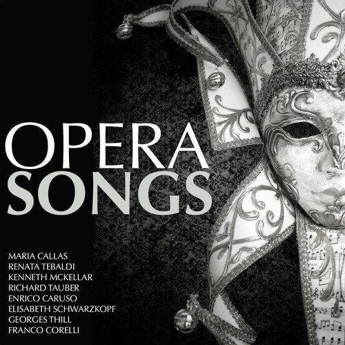 Opera Songs