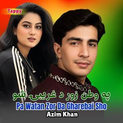 Pa Watan Zor Da Gharebai Sho