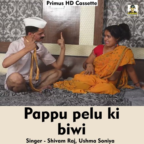 Pappu pelu ki biwi (Hindi Song)