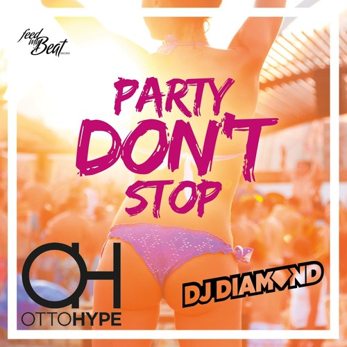 Party Don&#039;t Stop_poster_image