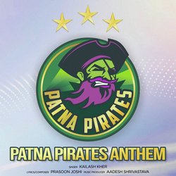 Patna Pirates Anthem-GiwseTJfekQ