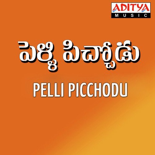 Pelli Picchodu