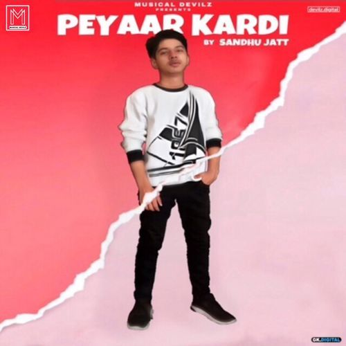 Peyaar Kardi