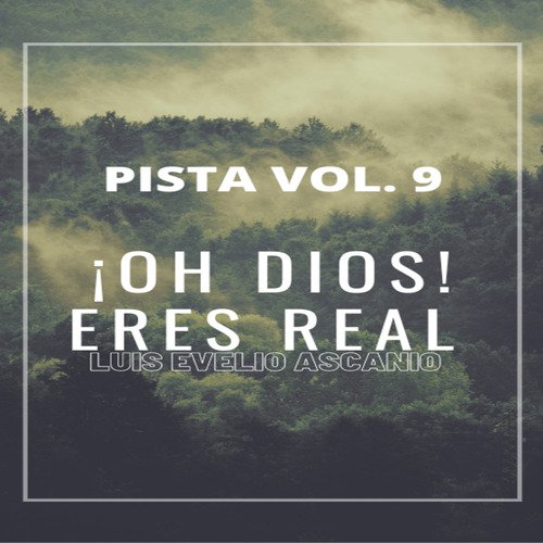 Enamorado de Dios cover art