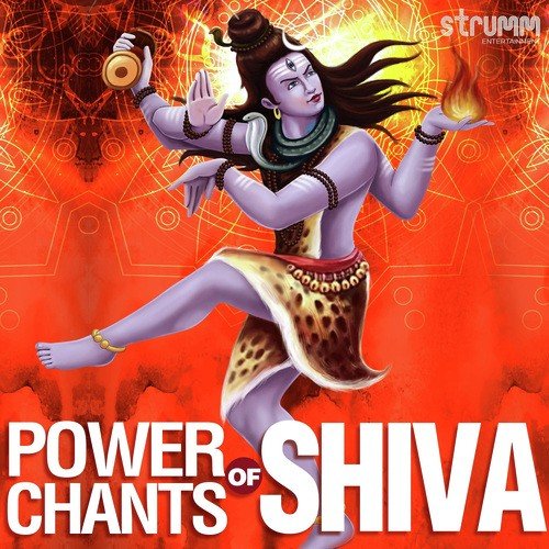 Power Chants Of Shiva Songs Download - Free Online Songs @ JioSaavn