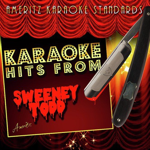 Pretty Woman (In the Style of Sweeny Todd) [Karaoke Version] - Single