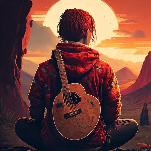 Productive State: Hip Hop Beats for Study and Work