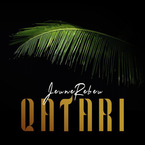 Qatari cover art