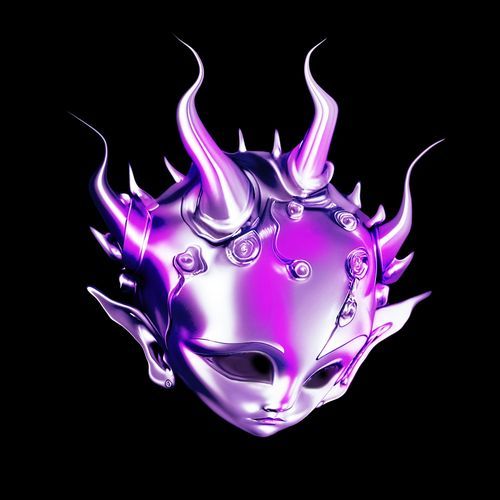 Abismo Climático (Arévalo - Industrial Remix) cover art