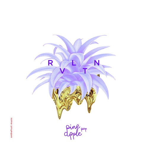 RVLTN (In Flagranti Remix) cover art