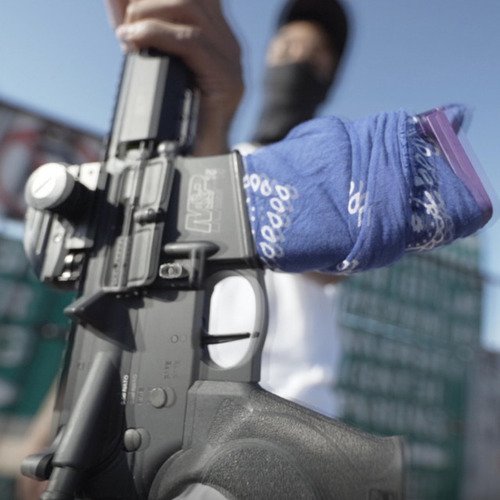 Ready Or Not Lyrics Kill Stacy Only on JioSaavn