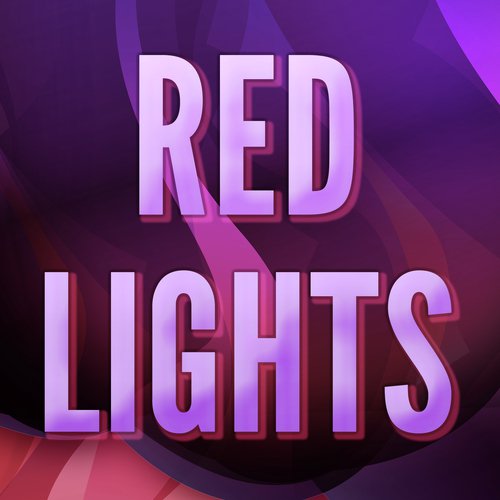 red lights tiesto lyrics