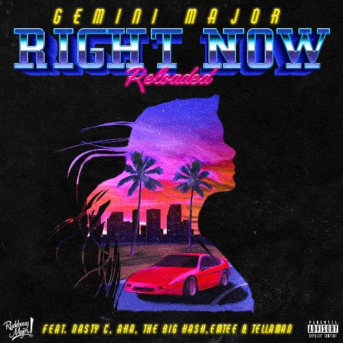 Right Now Reloaded (feat. Nasty C, AKA, Emtee, Tellaman and The Big Hash)